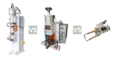 Using a Spot Welding Machine 的图像结果