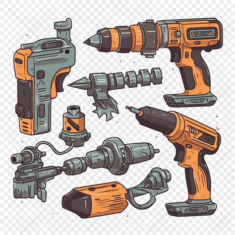 Cartoon Power Engineer Tools 的图像结果