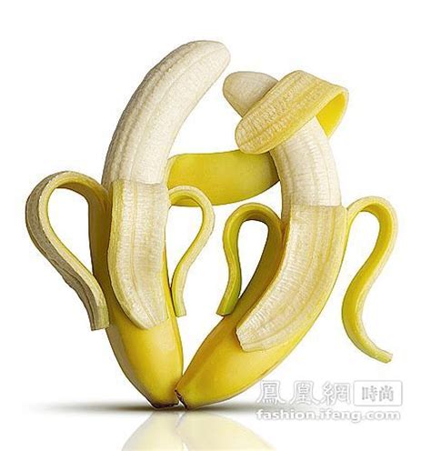 香蕉吃不对反而加重便秘 “烂”香蕉更清肠 _时尚频道_凤凰网