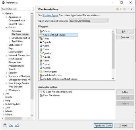 Java File Symbol 的图像结果