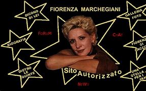 Fiorenza Marchegiani