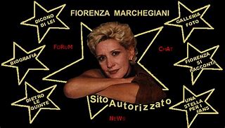 Fiorenza Marchegiani