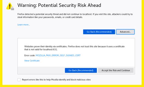 9.8. Instalación de certificados para un servidor de impresión ...