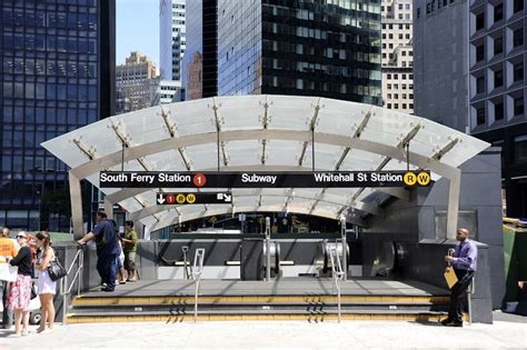 Metropolitan Transportation Authority Office Photos | Glassdoor