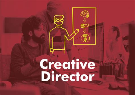 Hot Job: Creative Director