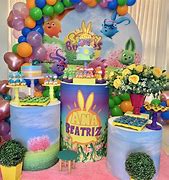 Image result for Happy Birthday Bunnies