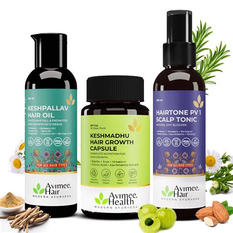 Bestselling Ayurvedic Products Online | Avimee Herbal