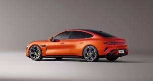 Xiaomi SU7 Price - Features, Images, Colours, Variants