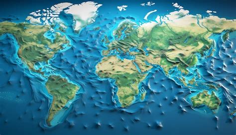 Advanced World Map 的图像结果