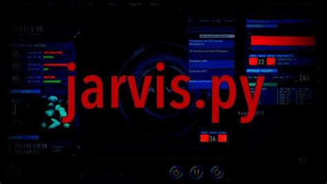 Image result for Build Your Own Voice Assistant Python Jarvis Programming Hero