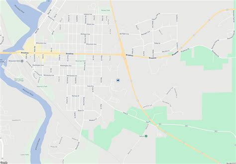 Wisconsin Dells Middle School in Wisconsin Dells, WI - Homes.com