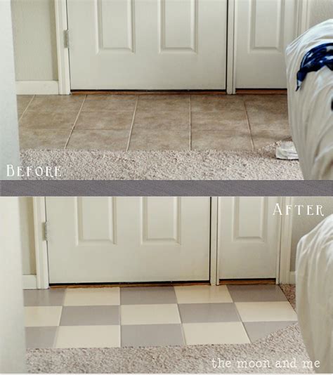 Floor Painting: A Guide to the Whats and Hows of Painting Your Floor