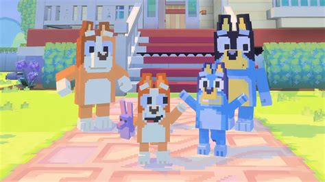 Minecraft Jurassic World DLC Trailer