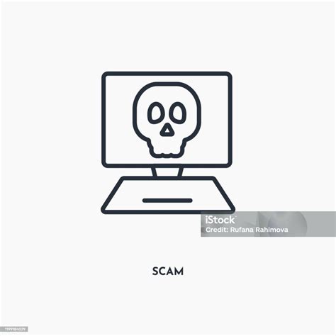 Image result for Anti-Scam Simple Drawings