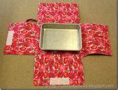 Image result for Plate Cozy Pattern