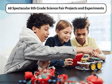 Image result for 8th Science Experiments