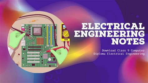 Image result for Electrical Engineering Notes