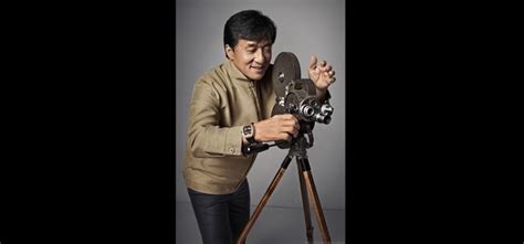 These 15 Facts About Jackie Chans Life Will Blow Your Mind