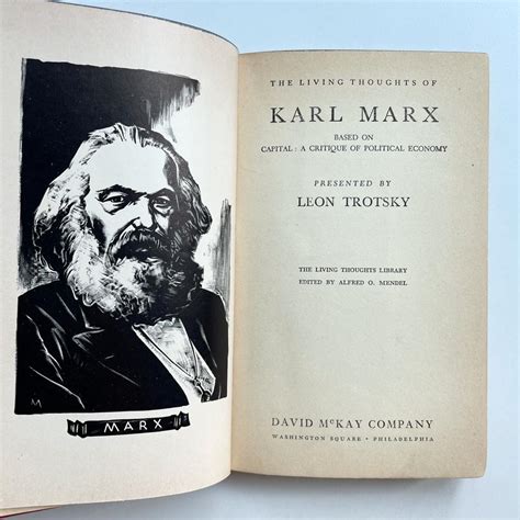 Karl Marx Books