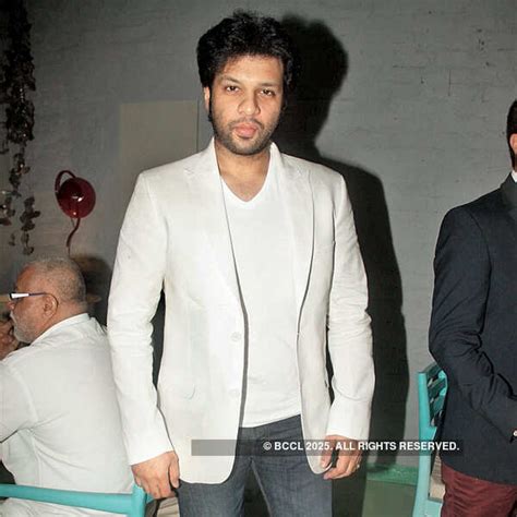 Amaan Ali Khan during the launch of Guppi by ai, held at Lodhi Colony ...