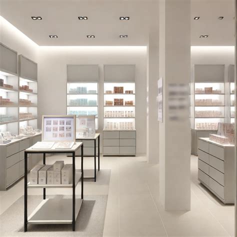 Small Retail Store Design 的图像结果