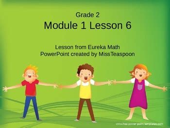 Image result for Eureka Math 2nd Grade Module 1 Lesson 6
