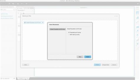 Image result for MicroStrategy Tutorial