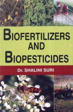 Buy Biofertilizer and Biopesticide Book Online at Low Prices in India ...