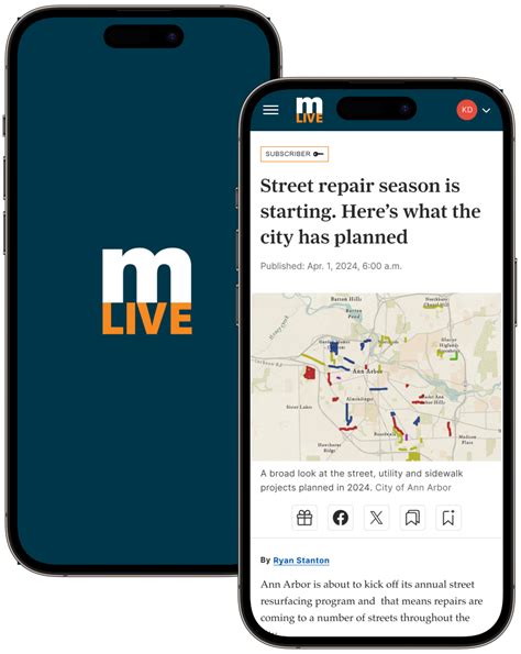 Image result for MLive Jackson