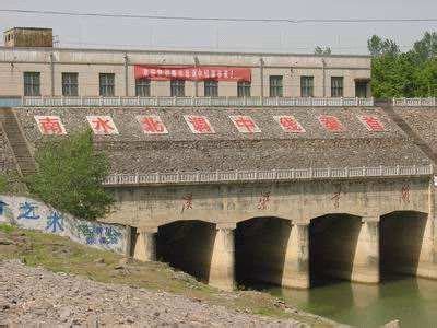 天津市著名水闸（四） - 海河下游管理局网