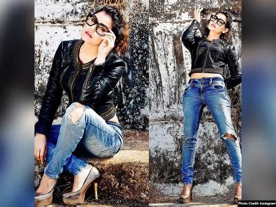 Hot Pics: The Grand Masti Fame Actress Kangna Sharma Is Doing Tv Serial ...