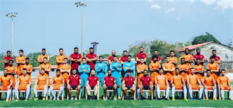 What the AFC Champions League and FC Goa’s Debut Mean for Indian ...