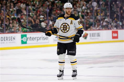 David Pastrnak Contract, Salary, Cap Hit, and Bonuses