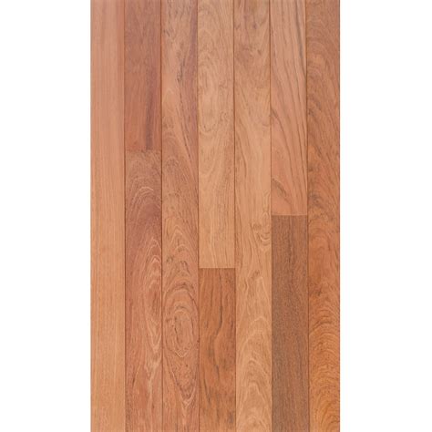 Brazilian Cherry Light Hardwood Flooring – Flooring Ideas