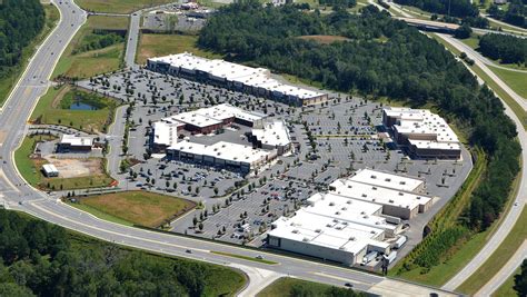 Epps Bridge Centre - Benning Construction