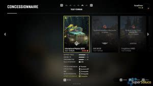 Image result for Snow Runner Tips and Tricks Walk Through