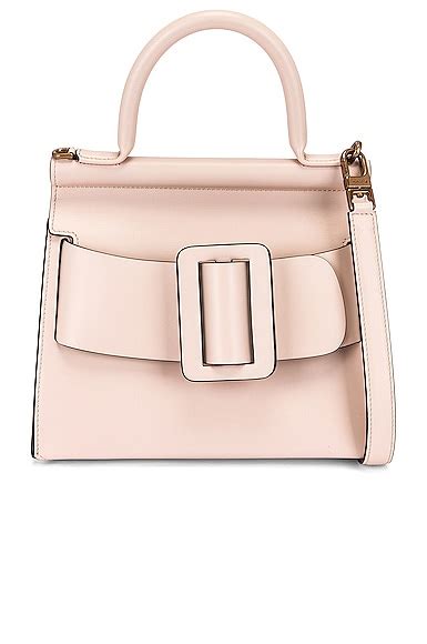 Boyy Karl 24 Bag in Rose | FWRD