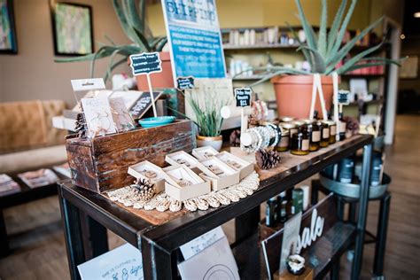 Canvas Salon - The Canvas Salon & Skin Bar