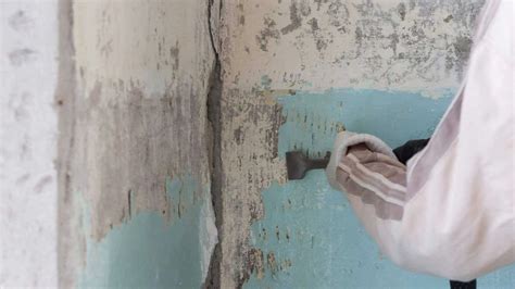 What Can Remove Paint From Concrete - Warehouse of Ideas