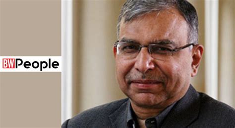 Girish Paranjpe Joins Mphasis As Independent Director - BW People