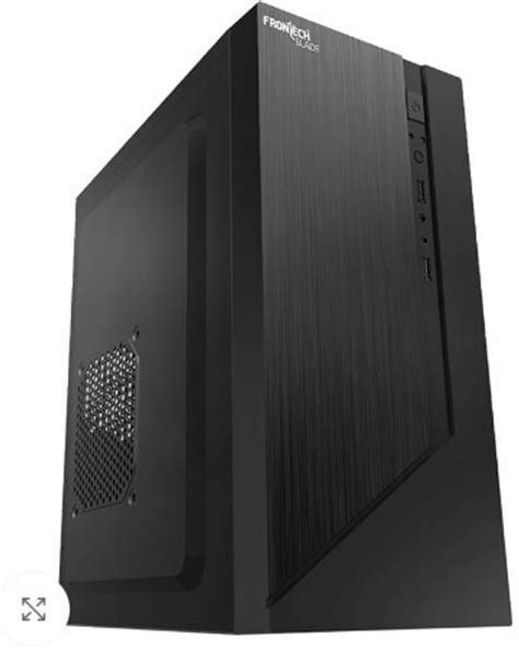 FusionIT Tower PC Intel Core i5-6500 Core i5 (6th Gen) (8 GB DDR4/256 ...