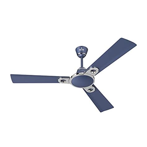 Polycab Eleganz Plus 1200mm 1 star rating Energy Saving 3 Blade Ceilin ...