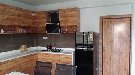 FOUR RED DOORS APARTMENTS (Kathmandu) - Villa Reviews, Photos, Rate ...