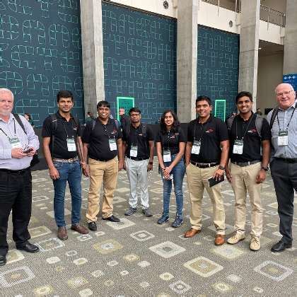 Soliton Technologies Office Photos