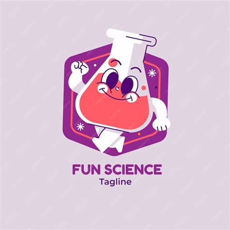 Science Logo Design 的图像结果