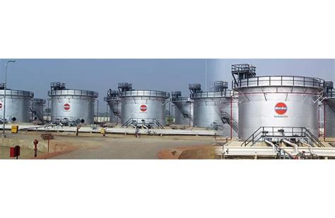 Amron Oil Named Operating Partner for Indian Oil Corporation’s Pipavav ...