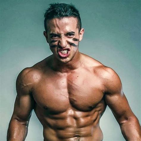 Image result for Tibo Inshape Workout