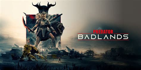 Predator: Badlands (2025) - Movie | Reviews, Cast & Release Date in ...
