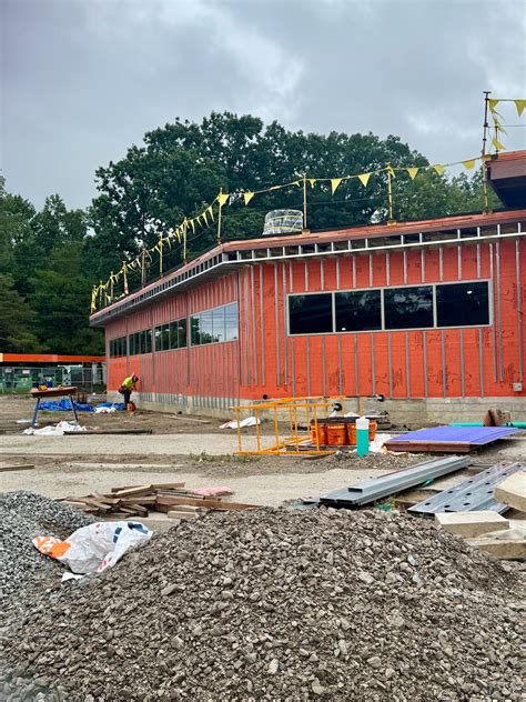 Rocky River Senior Center renovations progressing smoothly - cleveland.com