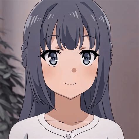 Shoko Makinohara | Personajes de anime, Animes yandere, Dibujos chibi